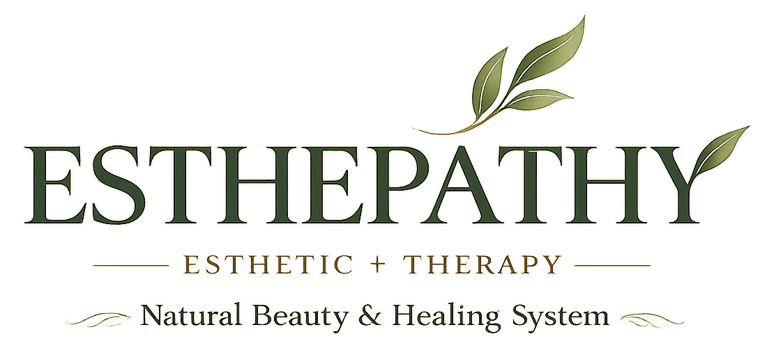 esthepathy logo